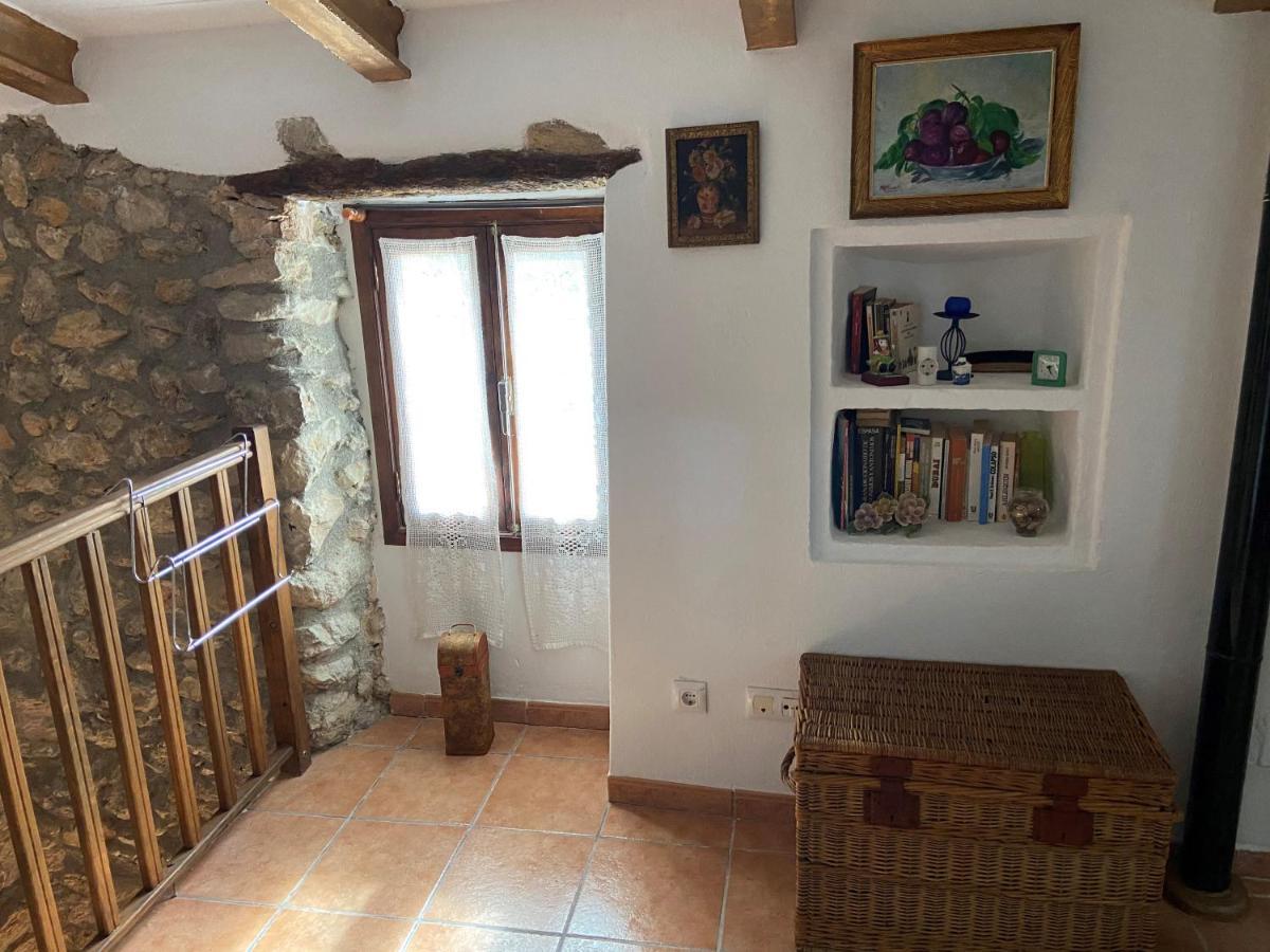 Vakantiehuis Puntblanc Residences Sarraco