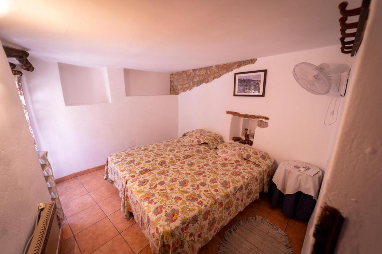 Vakantiehuis Puntblanc Residences Sarraco S'Arraco