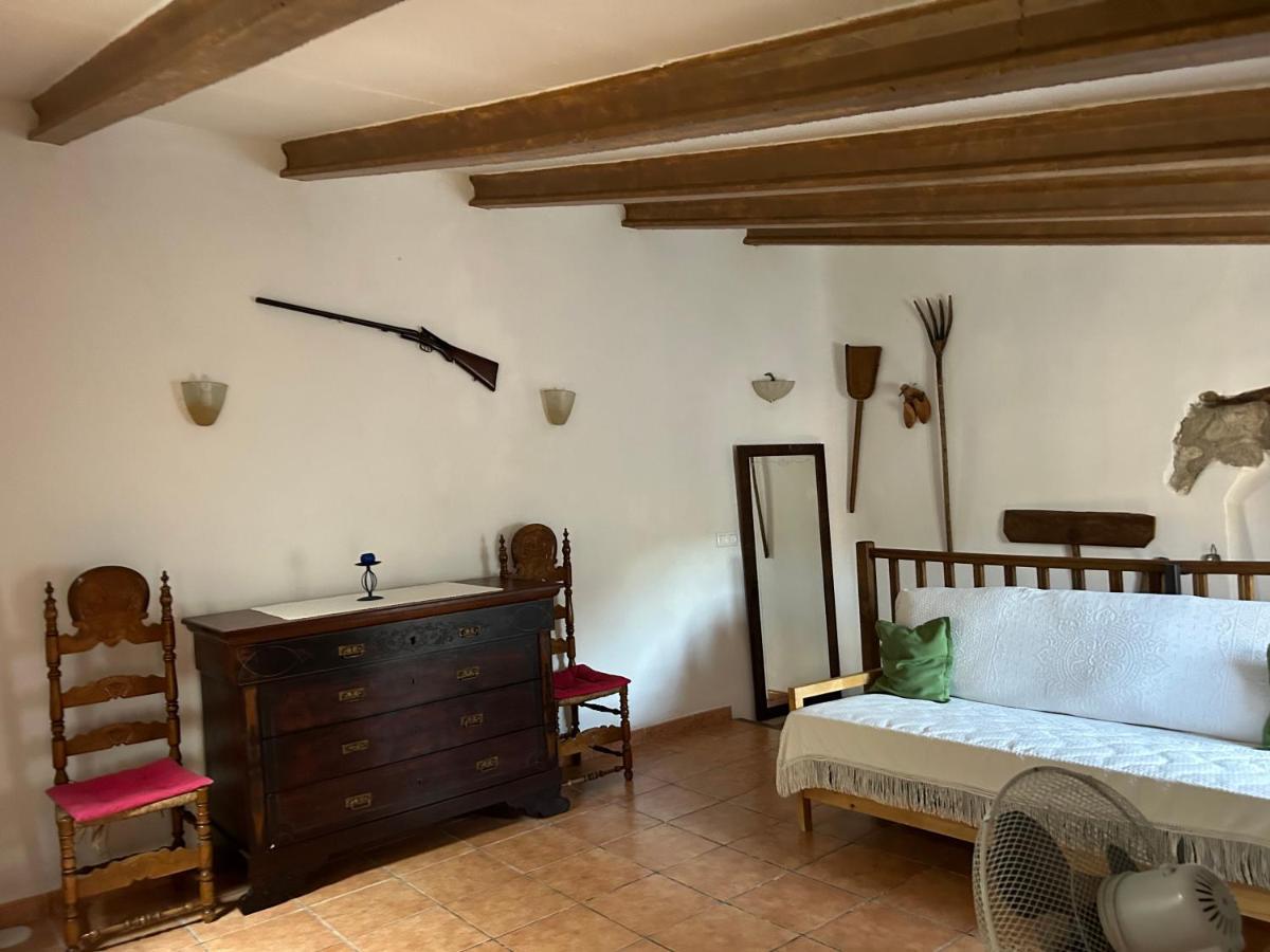Vakantiehuis Puntblanc Residences Sarraco S'Arraco