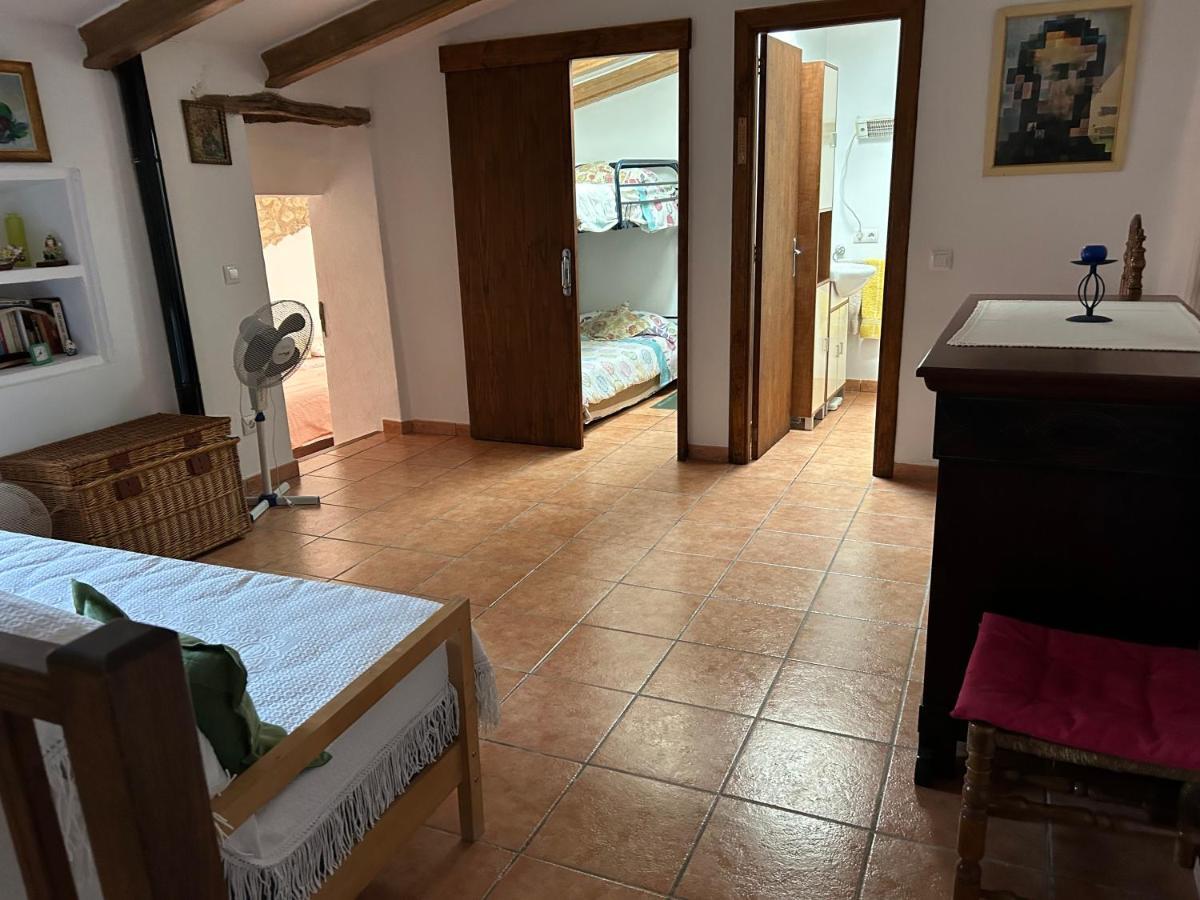 Puntblanc Residences Sarraco Vakantiehuis S'Arraco