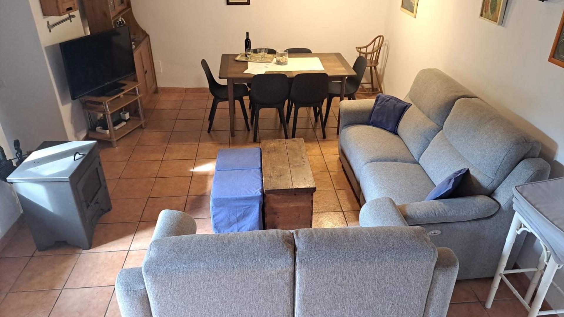 Vakantiehuis Puntblanc Residences Sarraco S'Arraco