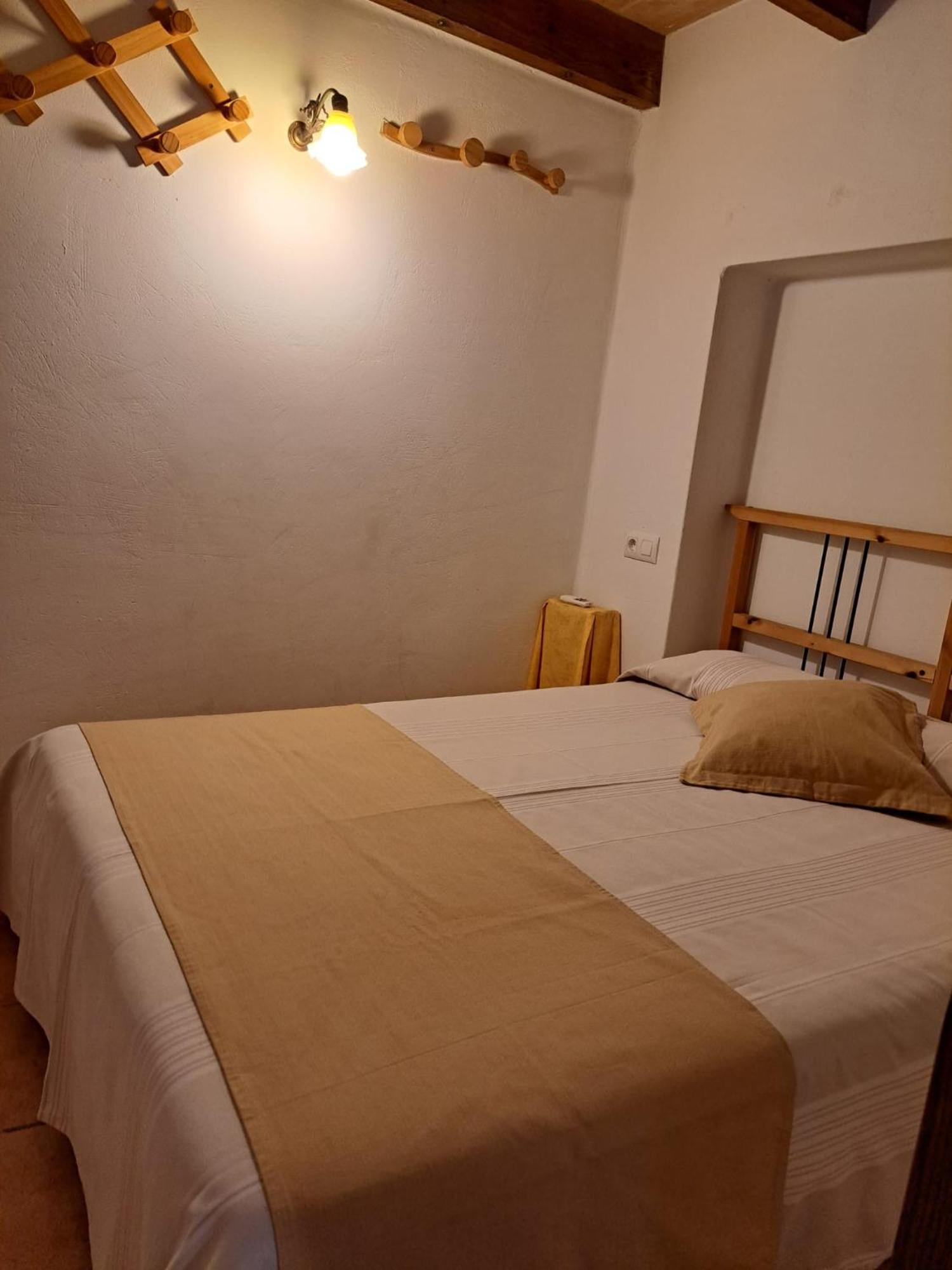 Puntblanc Residences Sarraco Vakantiehuis S'Arraco