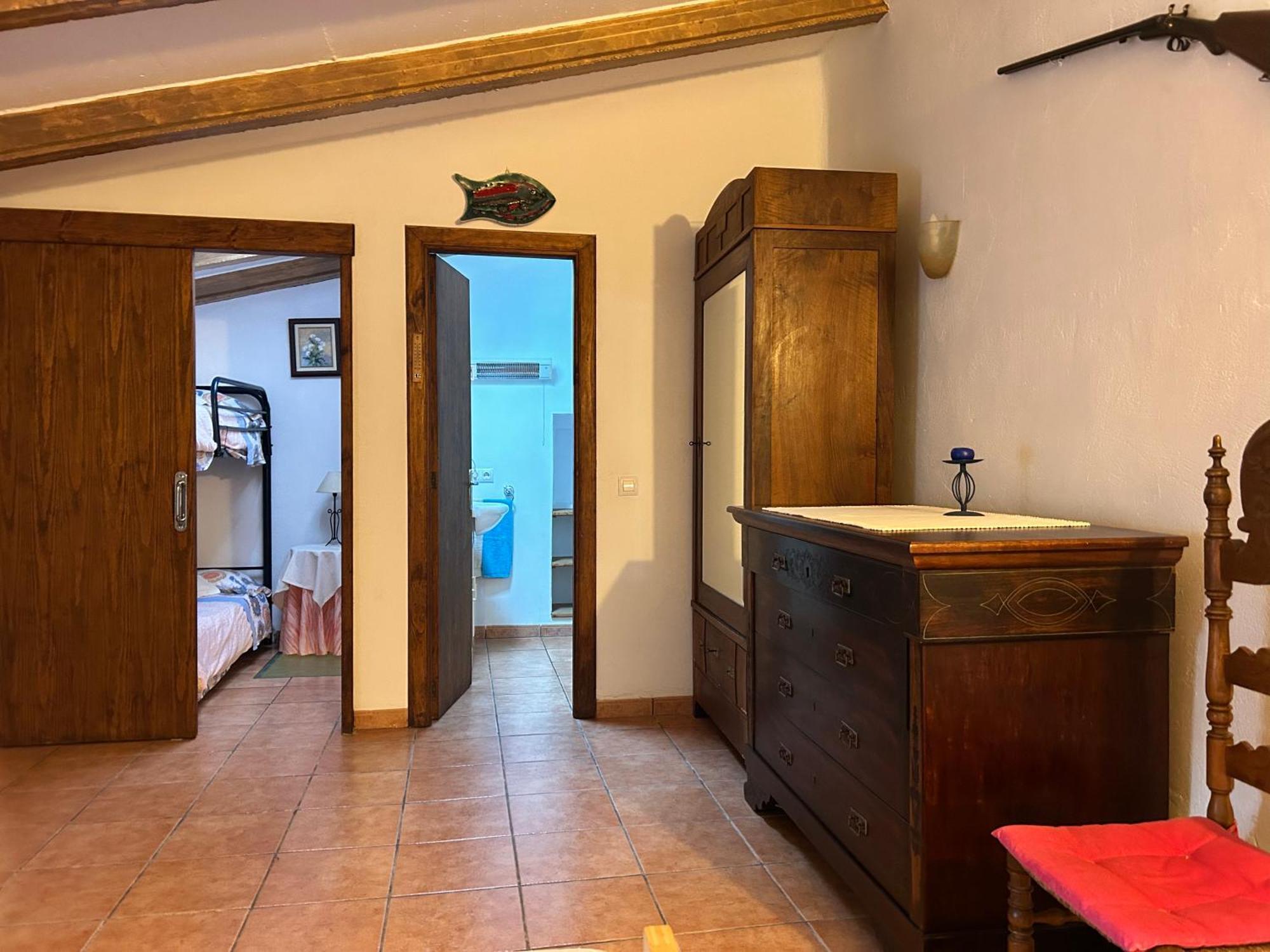 Puntblanc Residences Sarraco Vakantiehuis