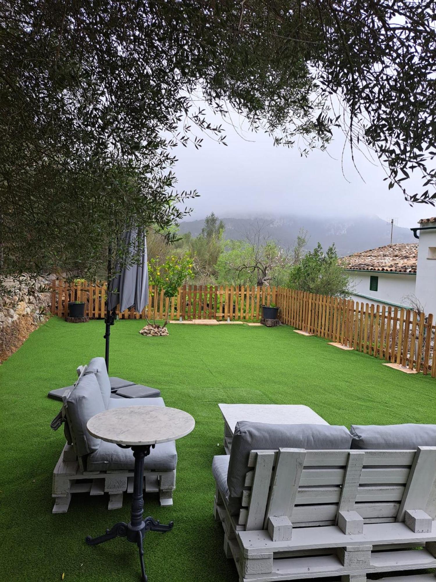 Puntblanc Residences Sarraco Vakantiehuis S'Arraco