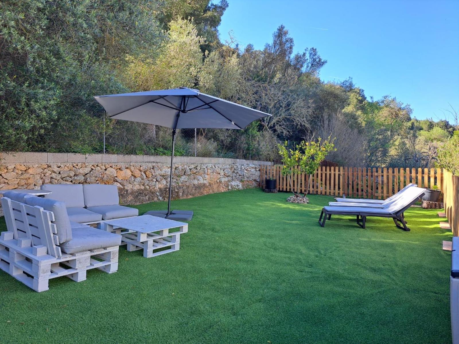 Puntblanc Residences Sarraco Vakantiehuis