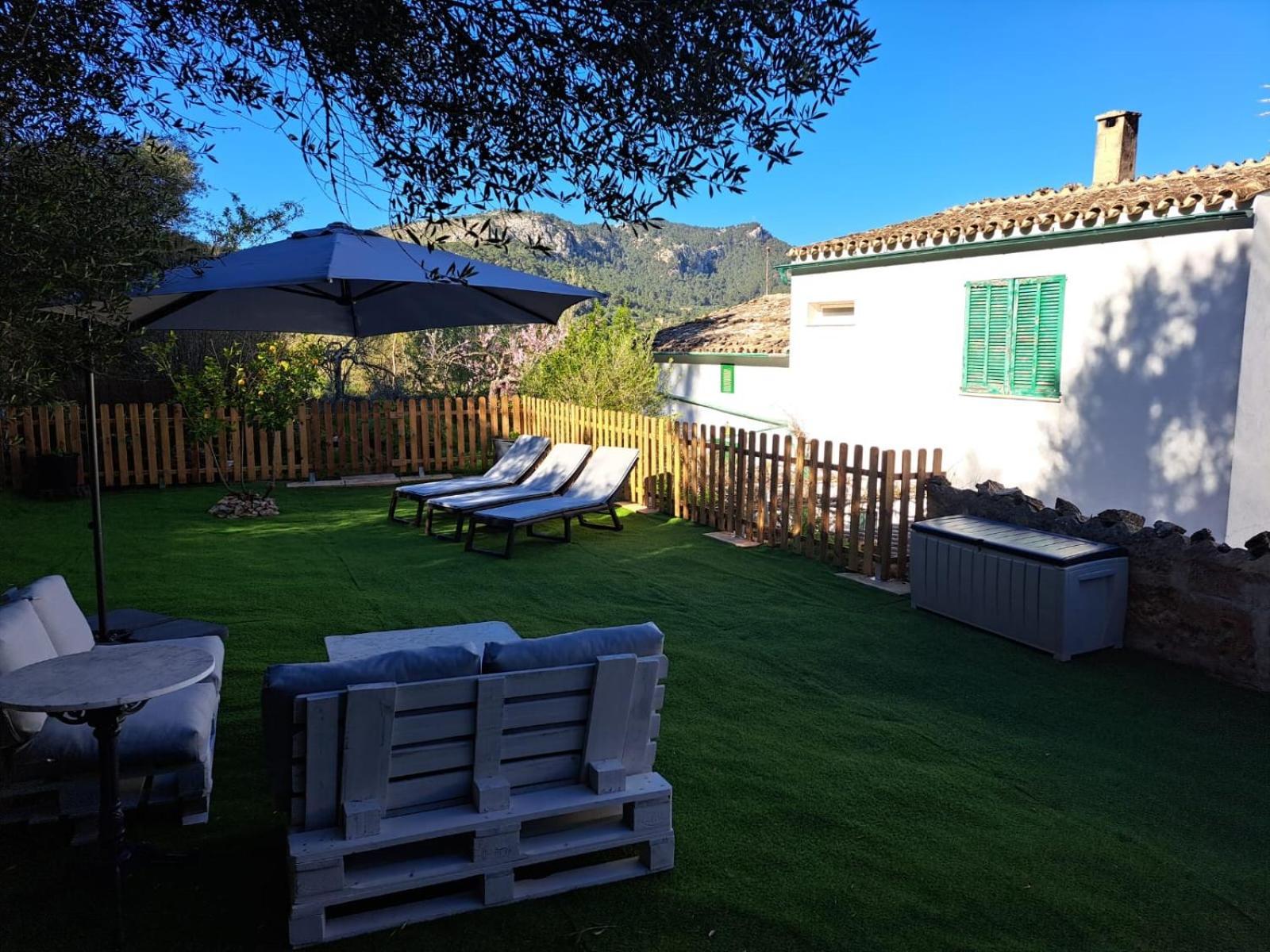 Puntblanc Residences Sarraco Vakantiehuis *